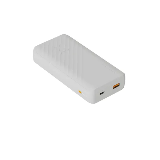 Xtorm Go2 Power Pack 20000 mAh Wit