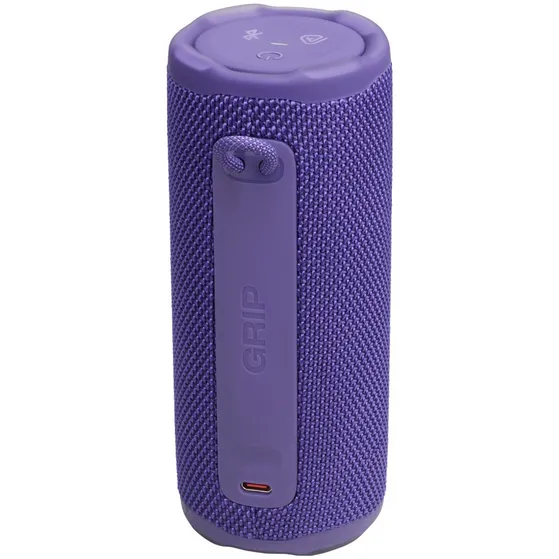 JBL Grip Paars