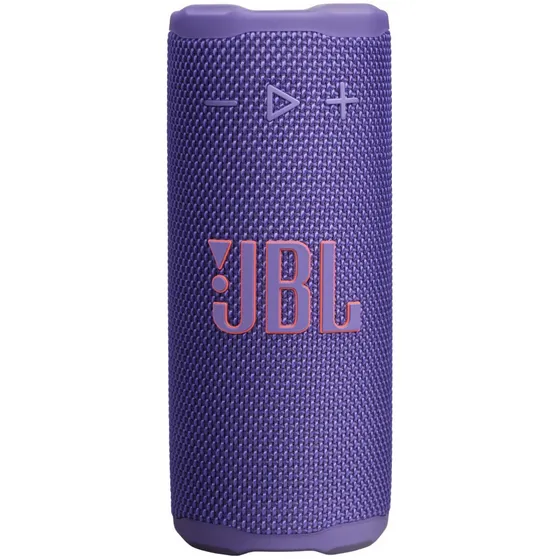 JBL Grip Paars