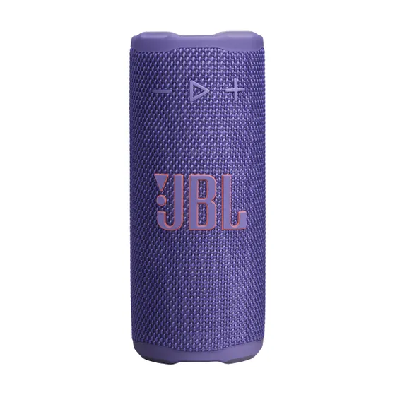 JBL Grip Paars