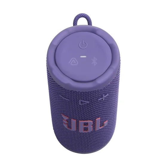 JBL Grip Paars