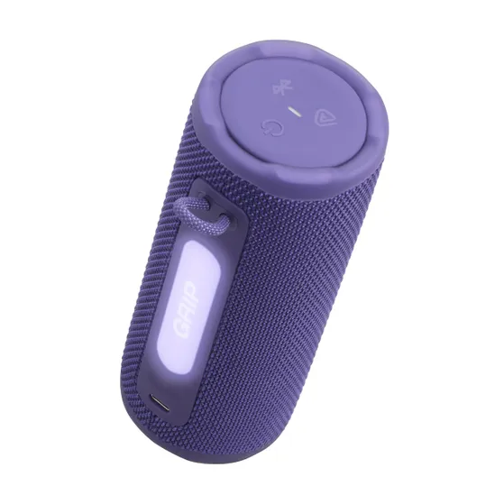 JBL Grip Paars