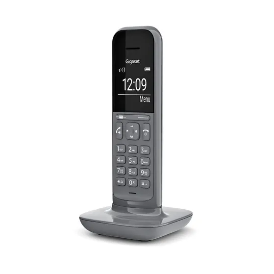 Gigaset CL390A DUO Grijs