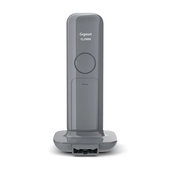 Gigaset CL390A DUO Grijs