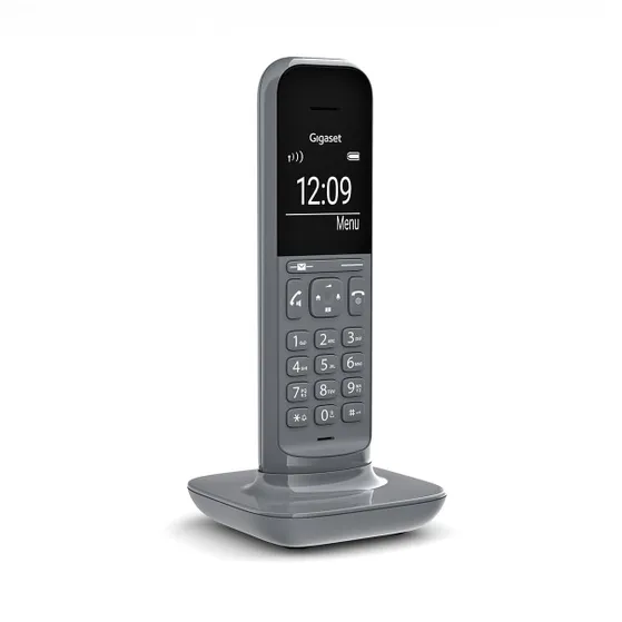 Gigaset CL390A DUO Grijs