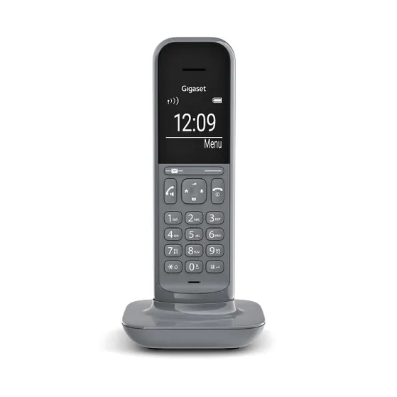 Gigaset CL390A DUO Grijs
