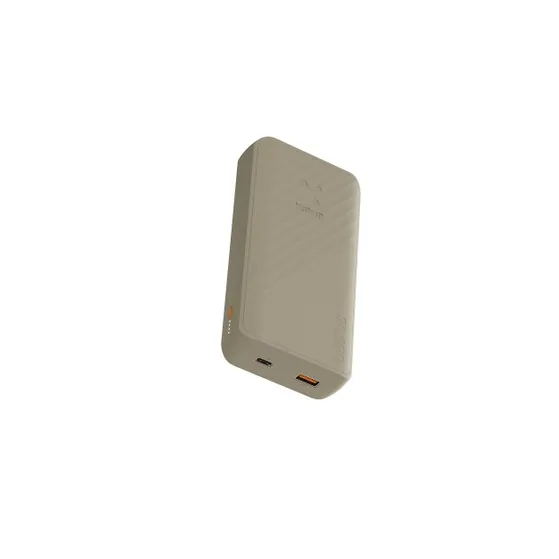 Xtorm Go2 Power Pack 20000 mAh Beige