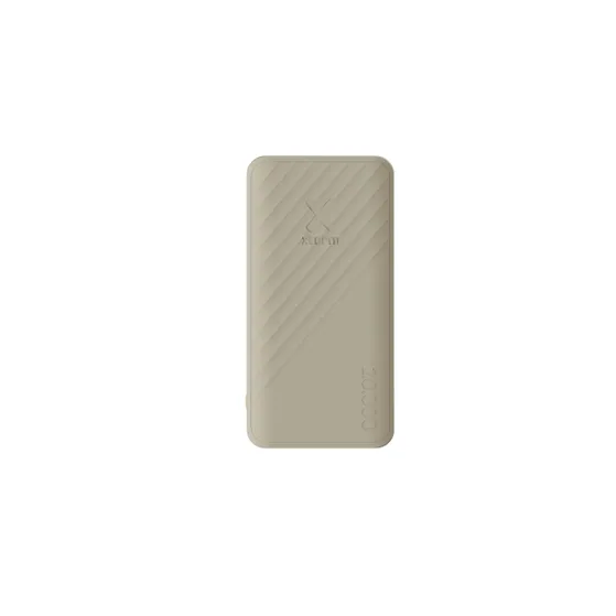 Xtorm Go2 Power Pack 20000 mAh Beige