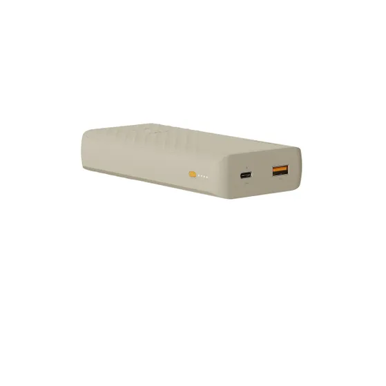 Xtorm Go2 Power Pack 20000 mAh Beige