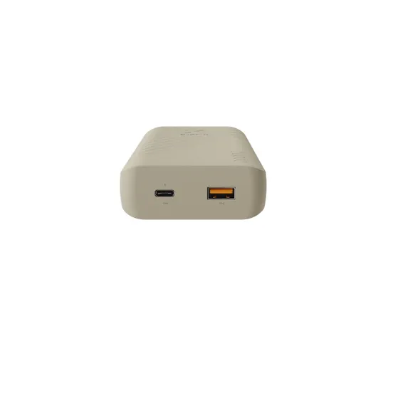 Xtorm Go2 Power Pack 20000 mAh Beige