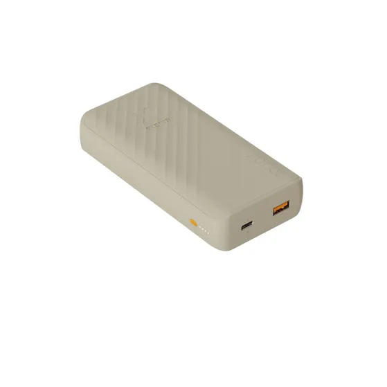 Xtorm Go2 Power Pack 20000 mAh Beige