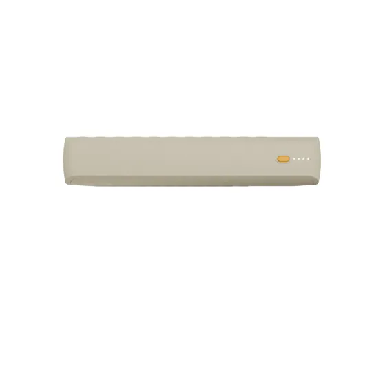 Xtorm Go2 Power Pack 20000 mAh Beige