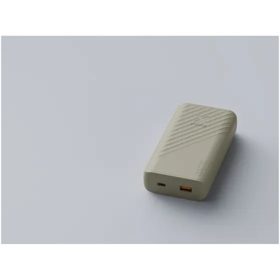 Xtorm Go2 Power Pack 20000 mAh Beige