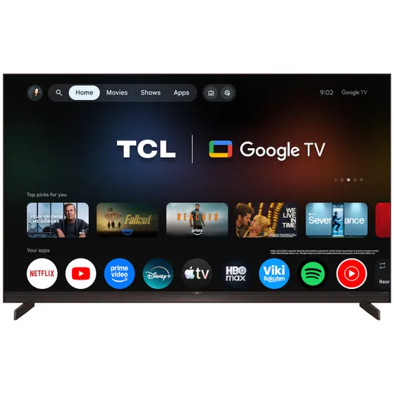TCL SQD MINI LED 75X11L (2026)