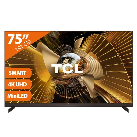 TCL SQD MINI LED 75X11L (2026)