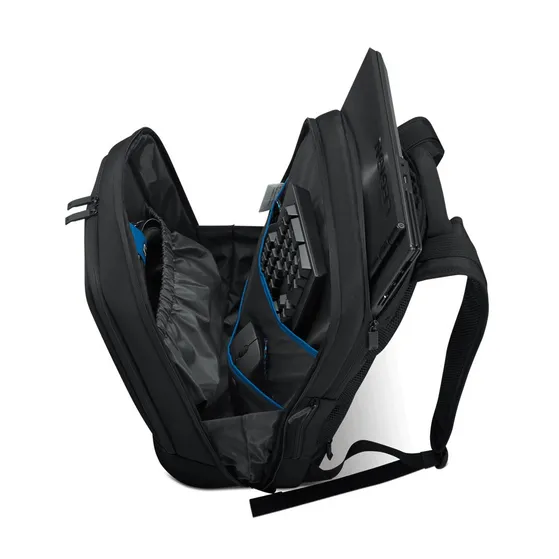 Lenovo Legion 17 Armored Backpack II