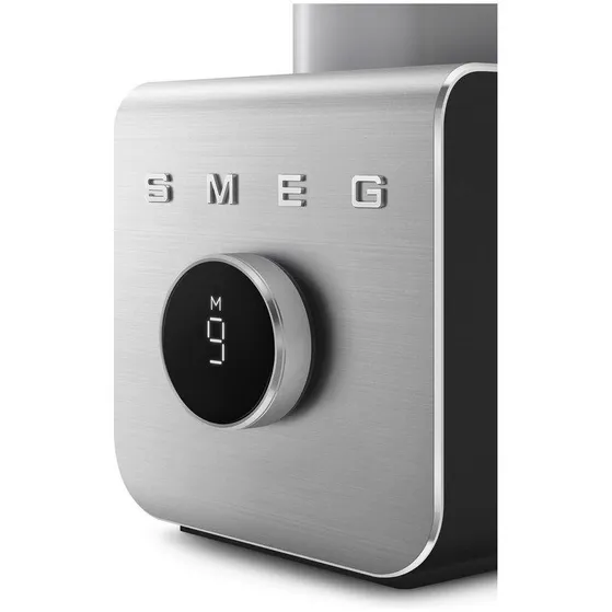 Smeg BLC01BLMEU Zwart