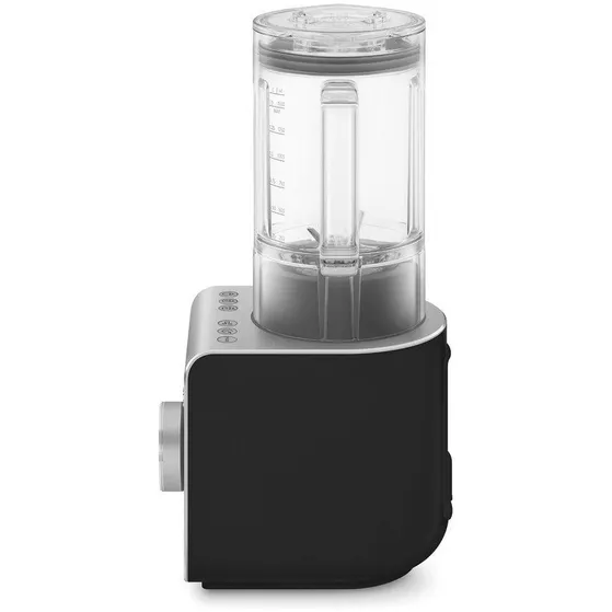 Smeg BLC01BLMEU Zwart