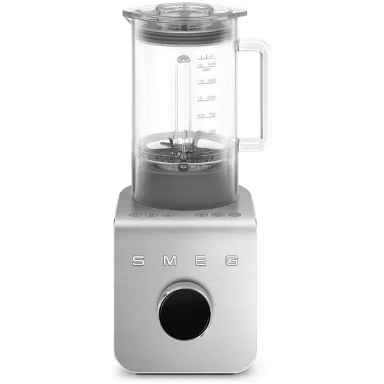 Smeg BLC01BLMEU Zwart
