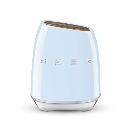 Smeg KBSF02PB Pastelblauw