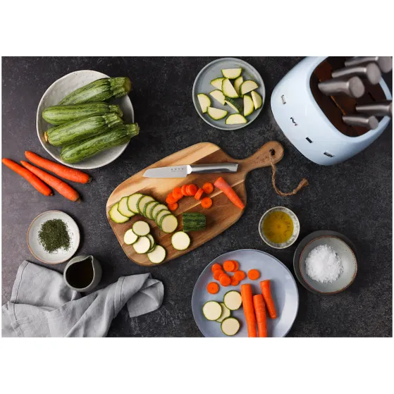 Smeg KBSF02PB Pastelblauw