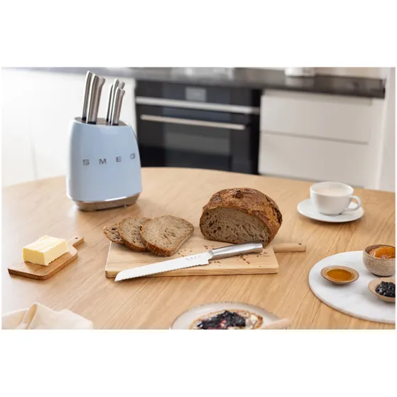 Smeg KBSF02PB Pastelblauw