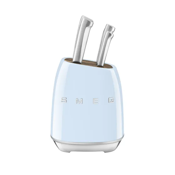 Smeg KBSF02PB Pastelblauw
