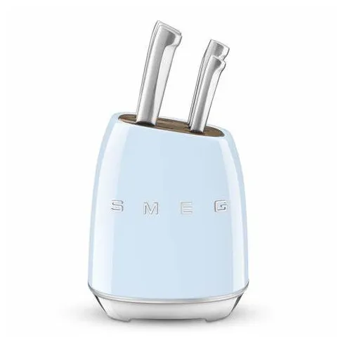 Smeg KBSF02PB Pastelblauw