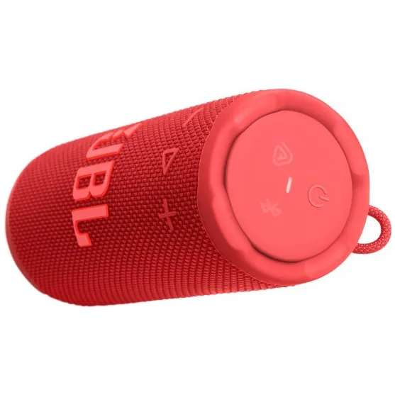 JBL Grip Rood
