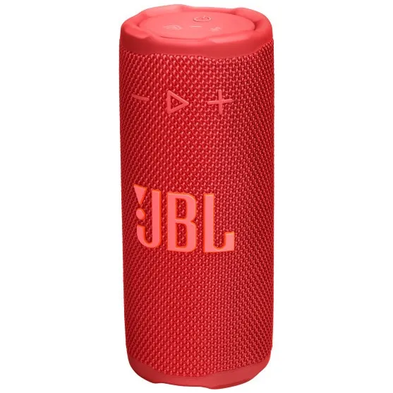 JBL Grip Rood