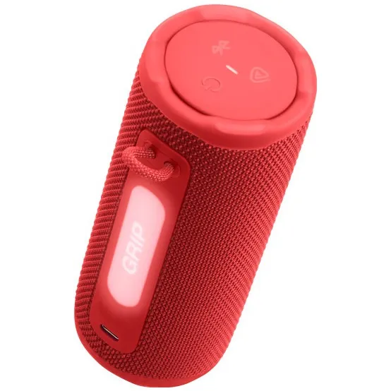 JBL Grip Rood