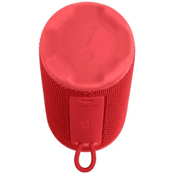 JBL Grip Rood