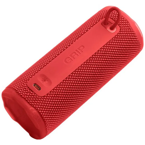 JBL Grip Rood