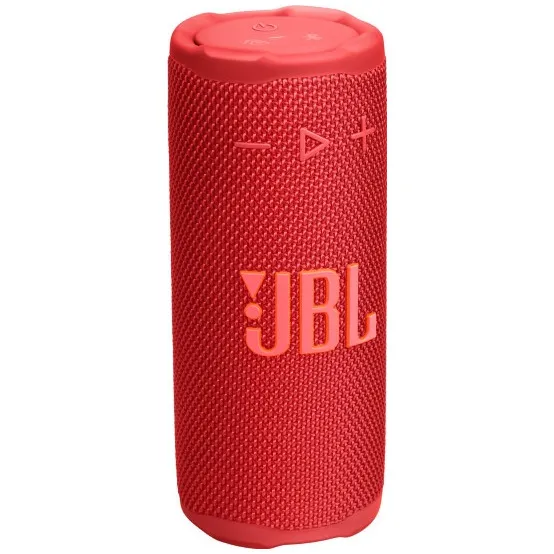 JBL Grip Rood
