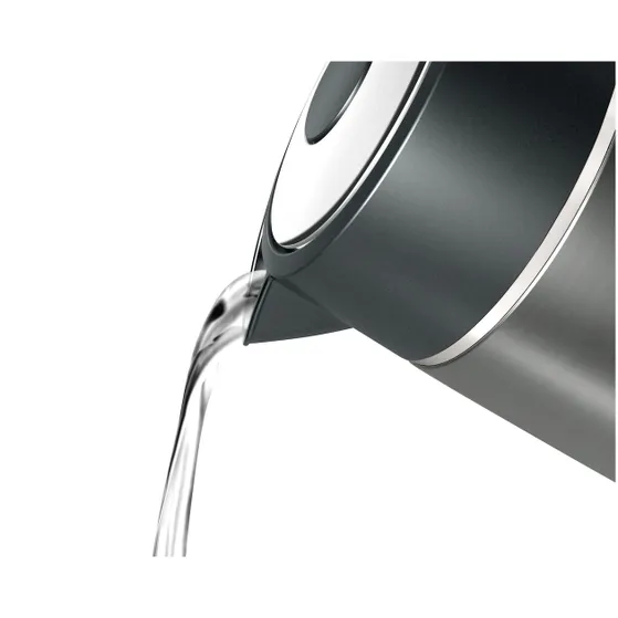 Bosch TWK5P475 Grijs/zwart