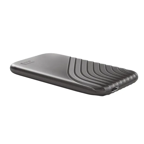 SanDisk SSD My Passport 500GB R 1050mb/s- W 1000mb/s PC - Mac Space Gray