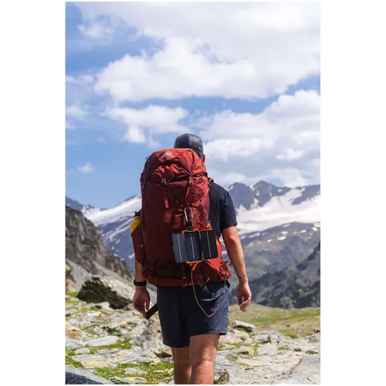 Xtorm Rugged Power Pack solar module 10000 mAh