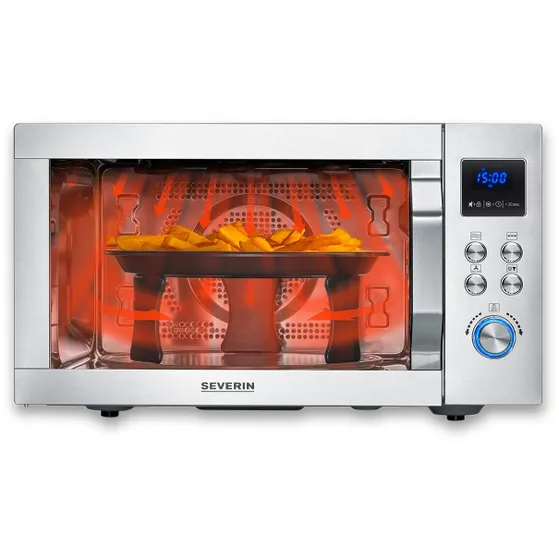 Severin MW7918