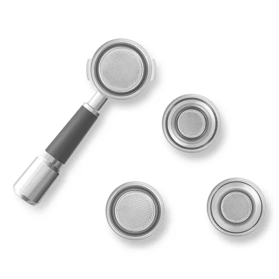 Smeg EMC02WHMEU Mat wit