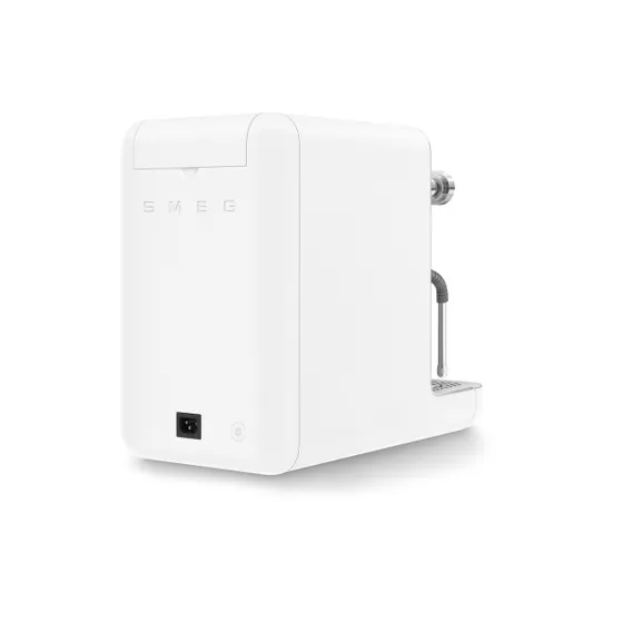 Smeg EMC02WHMEU Mat wit