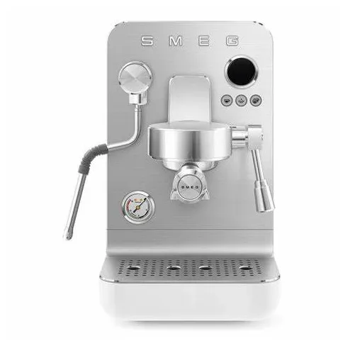 Smeg EMC02WHMEU Mat wit