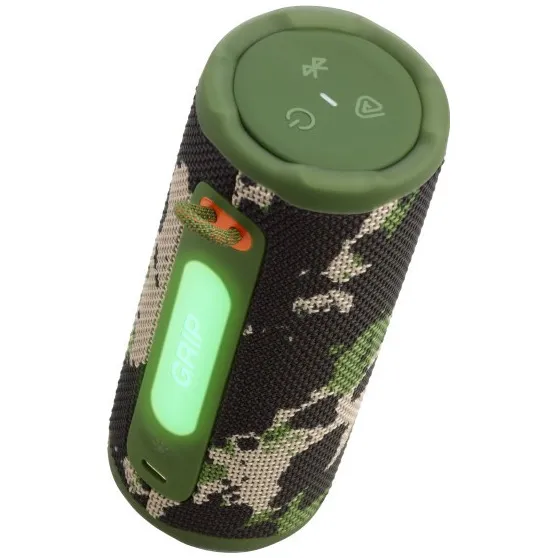 JBL Grip Camouflage
