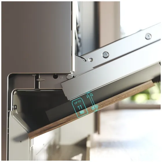 Siemens SN73HX04TE