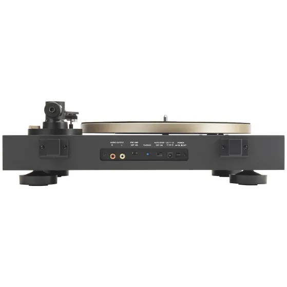 JBL Spinner BT + Benson Boone LP Goud