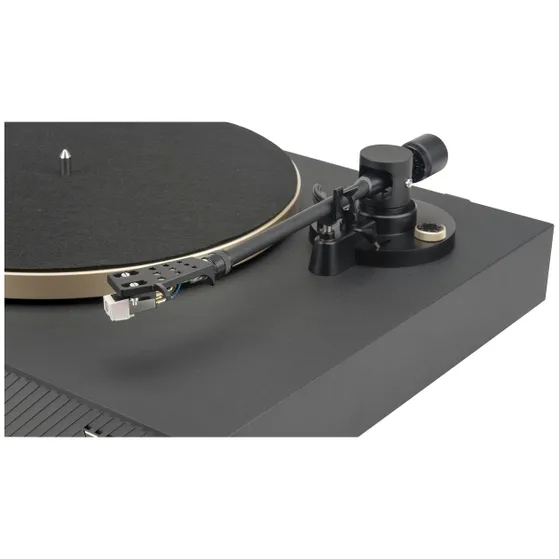JBL Spinner BT + Benson Boone LP Goud