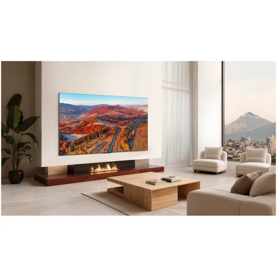 TCL SQD MINI LED 85C89L (2026)