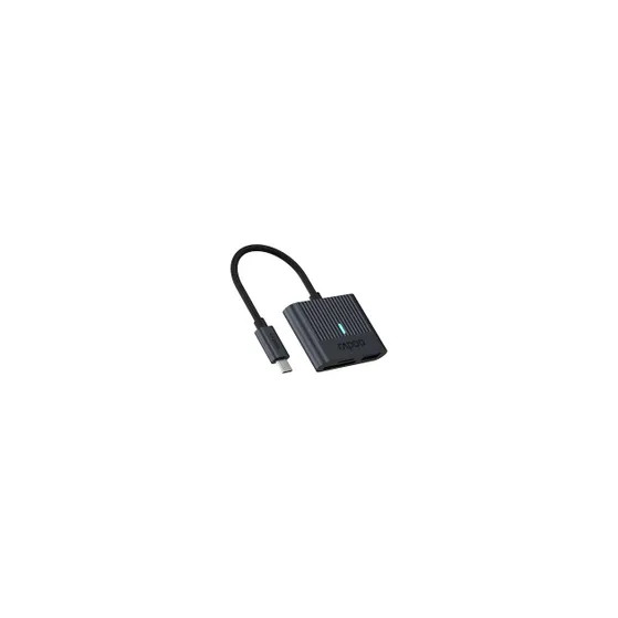 Rapoo USB-C Card Reader UCR-3001