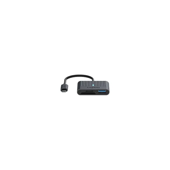 Rapoo USB-C Card Reader UCR-3001