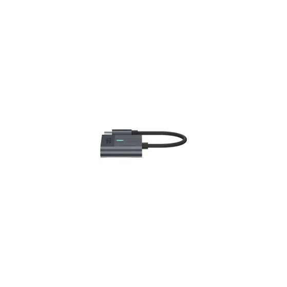 Rapoo USB-C Card Reader UCR-3001