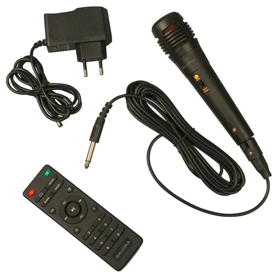 Salora PartySpeaker XL1